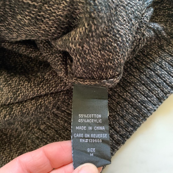 Ocean Current Sweater - Picture 3 of 6